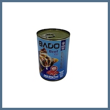 Buradabulabilirsin Yetişkin Yaş Köpek Maması Etli 400 Gr Bbz