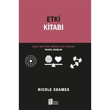 Etki Kitabı - Nicole Soames - Mona