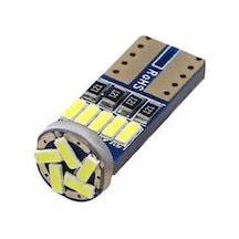 Kia Ceed Rio Cerato Sportage Plaka Lambası Beyaz Led Ampulü N11.1858