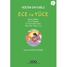 Ece İle Yüce 2 / Gülten Dayıoğlu