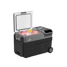 Evacool Im40 12/24 Mobil Buzdolabı Ice Maker