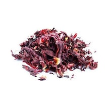 Hibiskus Bamya Nar Çiçeği 500 G