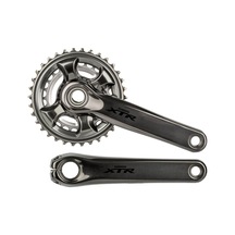 Shimano Xtr FC-M9000-2 Aynakol 2x11V 26-36T 175 MM