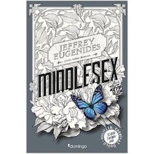 Middlesex Kitap