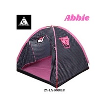 Abbie Zy - Lx 008 B.P Muhteşem Oyun Çadırı