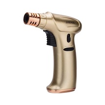 Lubinski Tek Torch Puro Masa Çakmağı Gold Lb-179