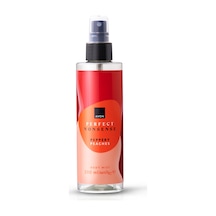 Perfect Nonsense Peppery Peaches Vücut Spreyi 200ml