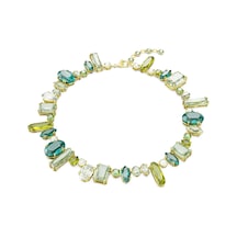 5657388 Swarovski Kolye Re Gema:all Ard Gretc/gos Altın