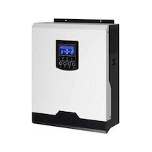 Max Solar Akıllı İnvertör 48v 5000w Mppt Smart Inverter Mks Iı 5k-48