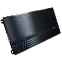 Xetec Vector 320.4 4 Kanal Oto Amfisi