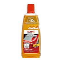 Konsantre Şampuan 1 Litre