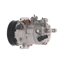 Mahle Klıma Kompresoru Vw-skoda-seat-cupra-audi 15 Golf-passat-troc-tcross-tiguan-t6-leon-octavia Kasnak : 125mm Acp1696000s 5wa816803a 8w0816803l