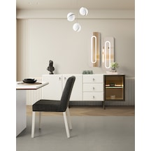 Sefa Home Oslo Konsol