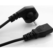 S-Link Sl-P150 1.5M 3 X 0.50Mm Power Kablo