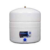 Aquames Su Arıtma Cihazları için 3.2 Galon Su Arıtma Tankı