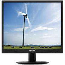 Philips 19S4QAB/00 19" 5 MS 60 Hz HD IPS LED Monitör