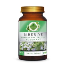 Gökçek Şifa Biberiye Toz Eki 50 G