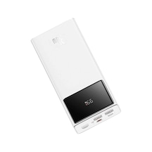Baseus Star-Lord 20.000 Mah Digital Display 30W Powerbank