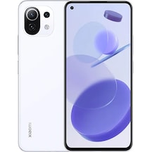 Yenilenmiş Xiaomi 11 Lite 5G 8 GB 128 GB A Kalite (12 Ay Garantili) Yenilenmiş Xiaomi 11 Lite 5G 8 GB 128 GB A Kalite (12 Ay Garantili)