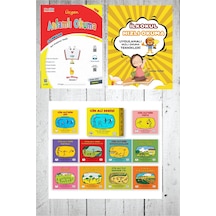 Cin Ali +hızlı Okuma+ Anlamlı Okuma