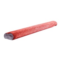 Metal Krepon Kağıdı Ithal 50CMx2.5M Kırmızı Metal Krepon Kağıdı Ithal 50C