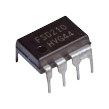 Fsd 210 Dıp-8 Entegre Devre-177311
