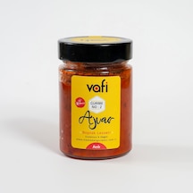 Vafi Gurme No:2 Ajvar Acı 300 Gr-11188