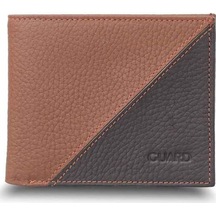 Guard Taba / Kahverengi Hakiki Deri Yatay Model Erkek Cüzdan // Grd260225wt878 Diğer