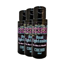 L. Bay Bayan Analtightkremi 3 Adet Cınsel60 Ml