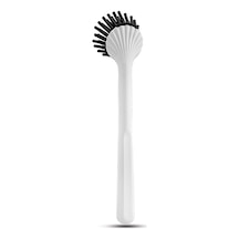 Ata Home Silikon Bulaşık Yıkama Lavabo Temizleme Mutfak Tezgah Fırçası 10'lu Set