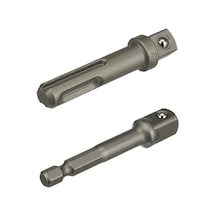 Zenvia Lokma Adaptörü - 1/2x65 Sds 3 Adet Znv2026