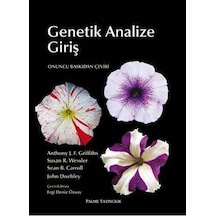 Genetik Analize Giriş - Palme