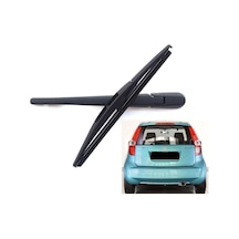 Suzuki Splash Arka Silecek Kolu Ve Süpürgesi 2008--2014