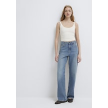 Mavi - California Real Blue Vintage Indigo Mavisi Jean Pantolon 1010125-90496