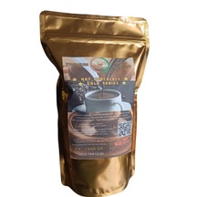 Coffee naturelle Sıcak çikolata Premium Gold Seri 1 KG