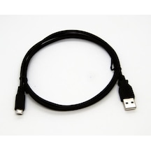 Beek Bc-usb-2amcb-mm-02 1.8 Mt Usb 2.0 To Micro Usb B Erkek-erkek Usb Kablo