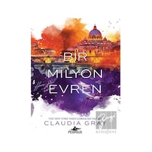 Bir Milyon Evren Pegasus Yayınları - Pegasus Yayınları