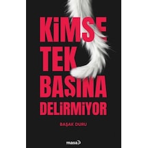 Kimse Tek Başına Delirmiyor - Ezjı-707157