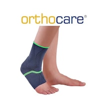 Orthocare 7920 Aşil Tendon Destekli Örgü Ayak Bilekliği