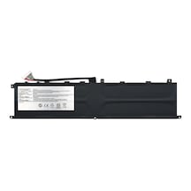 Msı Ms-17g2 Ws75 Uyumlu Batarya Pil
