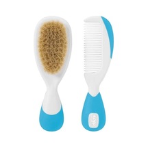 Chicco Fırça Ve Tarak Seti 0 Ay