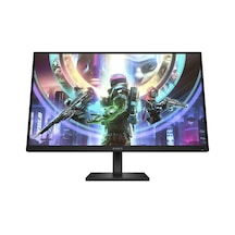 HP Omen 780J4E9 27" 1 MS 240 Hz G-Sync 2K QHD IPS LED Monitör