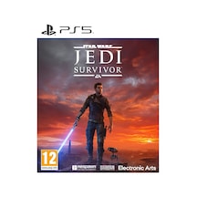 Star Wars Jedi Survivor PS5 Oyun