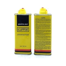 Clipper Benzin 133ml- 6'li Paket