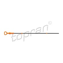 Audi A4 B6 Yag Cubugu 1.8 2003-2005 Bfb Topran 109303001