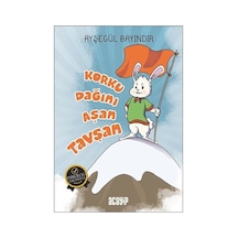 Korku Dağını Aşan Tavşan