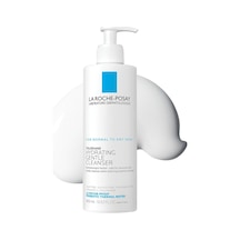 La Roche-posay Toleriane Hassas Cilt İçin Nemlendirici Temizleyici Jel 400ml