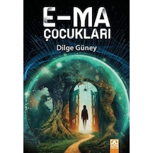 E-ma Çocukları - Yqbx-652527