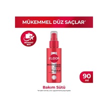 Lexroo Seyahat Boy Saç Bakım Sütü Brezilya Keratin Terapisi 90 Ml
