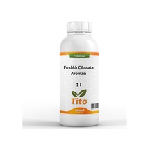 Premium Fındıklı Çikolata Aroması 1 Litre